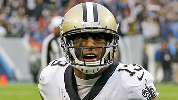 New Orleans Saints' Mike Thomas sets single-season receptions record