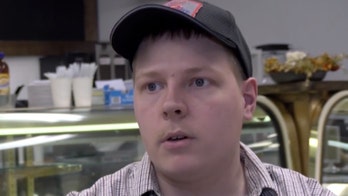 Rhode Island man with autism opens coffee shop after facing rejection from employers