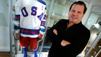Mike Eruzione on the 'Miracle on Ice' 40 years later: 'We showed the world what makes this country great'
