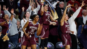 Missouri State ranked for first time in 15 years