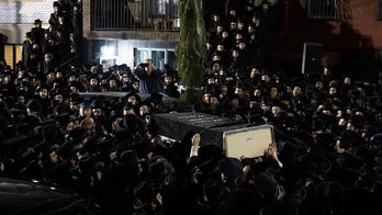 Thousands mourn, attend funerals for Jersey City shooting victims: 'They were very good people'