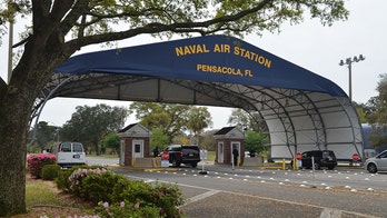 Pensacola Navy shooting victims accuse Kingdom of Saudi Arabia of helping to facilitate attack