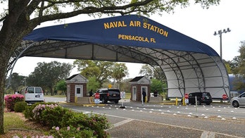 Naval Air Station Pensacola shooter was Saudi aviation student, investigators eye potential terror link