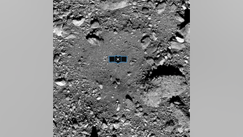 NASA picks site on asteroid Bennu where it will grab space rock sample
