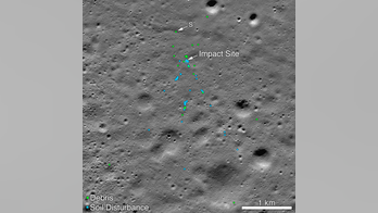 NASA is looking for people to travel to the Moon and Mars – and you only have to the end of March to apply