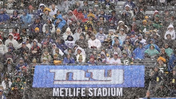 Giants and Jets fans won’t be allowed at games