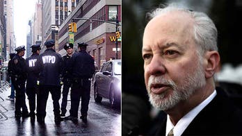 Rabbi Jeffrey Myers on growing number of anti-Semitic attacks: 'Shame on America'