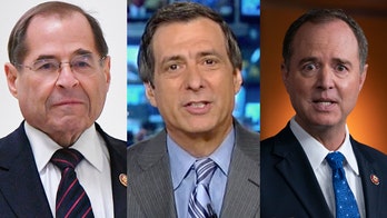 Howard Kurtz: Many Americans tuning out Dems' impeachment 'theater'