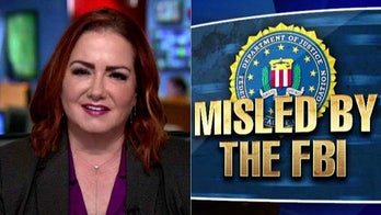 Former DOJ official: FISA judge 'completely destroyed' Dems' criticism of Trump's spying accusations