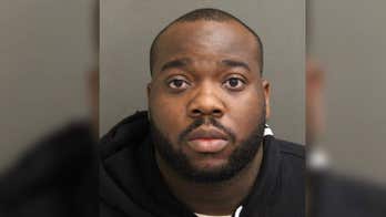 Man stopped at Disney World with gun in his backpack charged