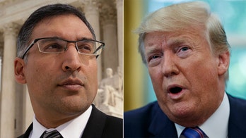 Former top attorney for Obama suggests Dems should impeach Trump again if Senate acquits