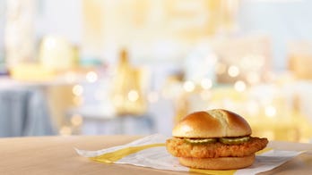 McDonald's testing 'Crispy Chicken Sandwich' amid 'Chicken Wars' with Popeyes, Chick-fil-A