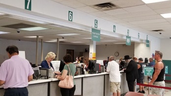 New Jersey bill to let illegal immigrants get drivers' licenses advances to governor's desk