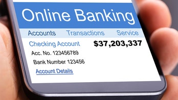 Bank accidentally deposits $37M into Texas woman's account