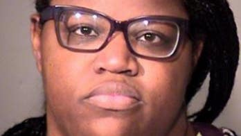 Oregon woman accused of telling Mexican food cart operator 'go back to Mexico'