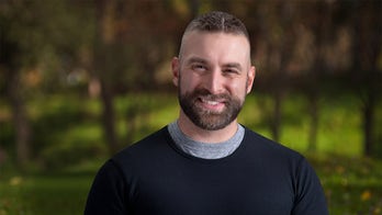 Pennsylvania veteran who lost leg in Afghanistan running for Congress against incumbent Dem