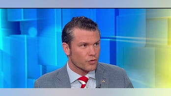 Pete Hegseth: Dems are really impeaching the American people -- 'they think you're dumb'