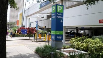 Florida city issues summons for 7-year-old parking violation