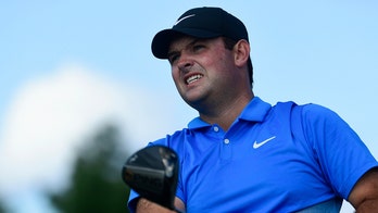 Patrick Reed defends himself in cheating controversy ahead of Presidents Cup