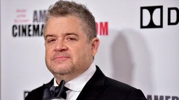 Patton Oswalt slams Trump and his supporters as 'a--holes'