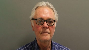 Retired Illinois priest charged after fatal hit-and-run, says he 'blacked out'