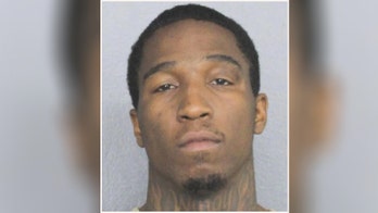 Rapper arrested, charged for sucker-punching a father during a dispute at an arcade