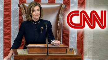 CNN panel showers Pelosi with praise after impeachment votes: 'Pitch perfect'