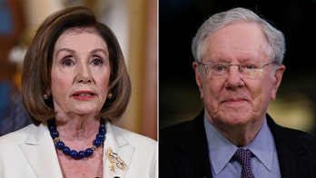 Steve Forbes attacks Pelosi's 'socialist' drug pricing bill after she compromises with progressives