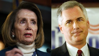 Rep. McClintock: Pelosi short-circuited impeachment process, wants sentence before verdict