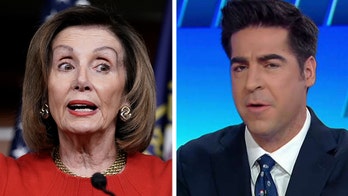Jesse Watters on Senate impeachment trial: Calling witnesses would be a 'roll of the dice' for Democrats