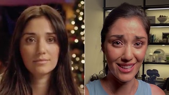 Peloton actress breaks silence after controversy, nabs another gig with Aviation Gin