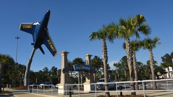 City of Pensacola hit by ransomware attack