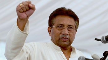 Pakistan court calls for ex-leader Musharraf to be hanged, even if he dies before serving death sentence