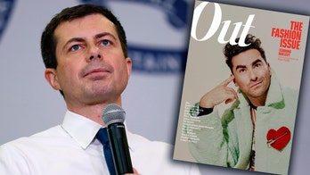 Out Magazine slams Pete Buttigieg for past volunteering for 'homophobic' Salvation Army