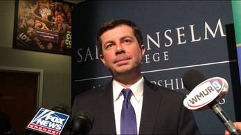 Buttigieg faces backlash for suggesting America's 'tit for tat' with Iran responsible for downed airplane