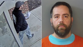 Indiana man stole police department speaker playing Christmas music, cops say