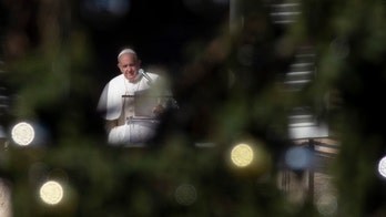Pope Francis lifts 'pontifical secret' in clergy sex abuse cases used to protect pedophiles, silence victims