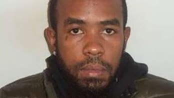 Suspect in Maryland Popeyes stabbing that killed customer is indicted