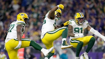 Packers' Preston Smith trolls ex-teammate Kirk Cousins with catchphrase after victory