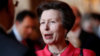 Friend of Princess Anne found shot dead at Boris Johnson’s old home, murder-suicide attempt eyed