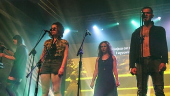 Pussy Riot to embark on North American Tour to benefit Planned Parenthood