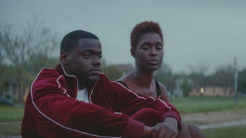 'Queen & Slim' director says Golden Globe voters refused to see her film