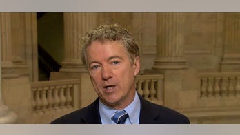 Rand Paul unveils bill to allow penalty-free 401(k) withdrawals to pay off student debt