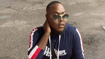 Rapper Saucy Santana, two others shot and injured in Florida drive-by