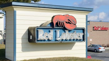 Red Lobster debuts new drink perfect for National Hangover Day