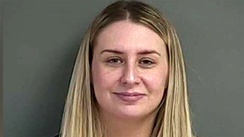Oregon mom accused of luring boy, 14, through Snapchat, having sex with him