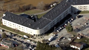 Rhode Island senior housing complex shooting leaves 2 dead, including gunman, 2 hurt, police say