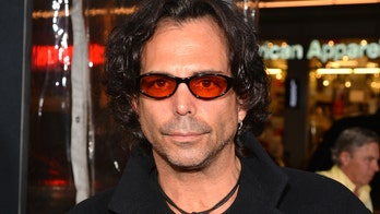 ’21 Jump Street’ star Richard Grieco arrested for public intoxication at Dallas airport: report