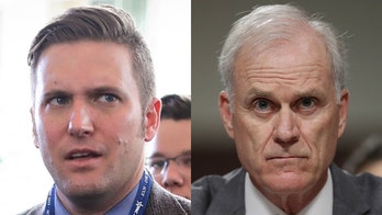 MSNBC's 'AM Joy' is 'deeply sorry' for using picture of white supremacist instead of former Navy secretary