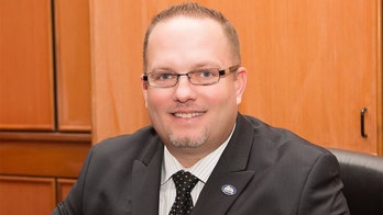 Michigan mayor charged in federal six-figure fraud investigation